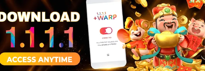Welcome offer